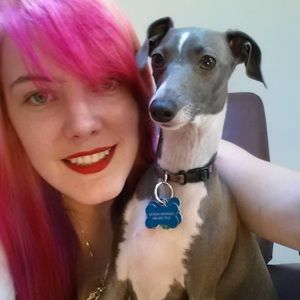 Meet your Posher, Jenn